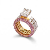 Echelon Ring