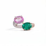 The Harmony Ring