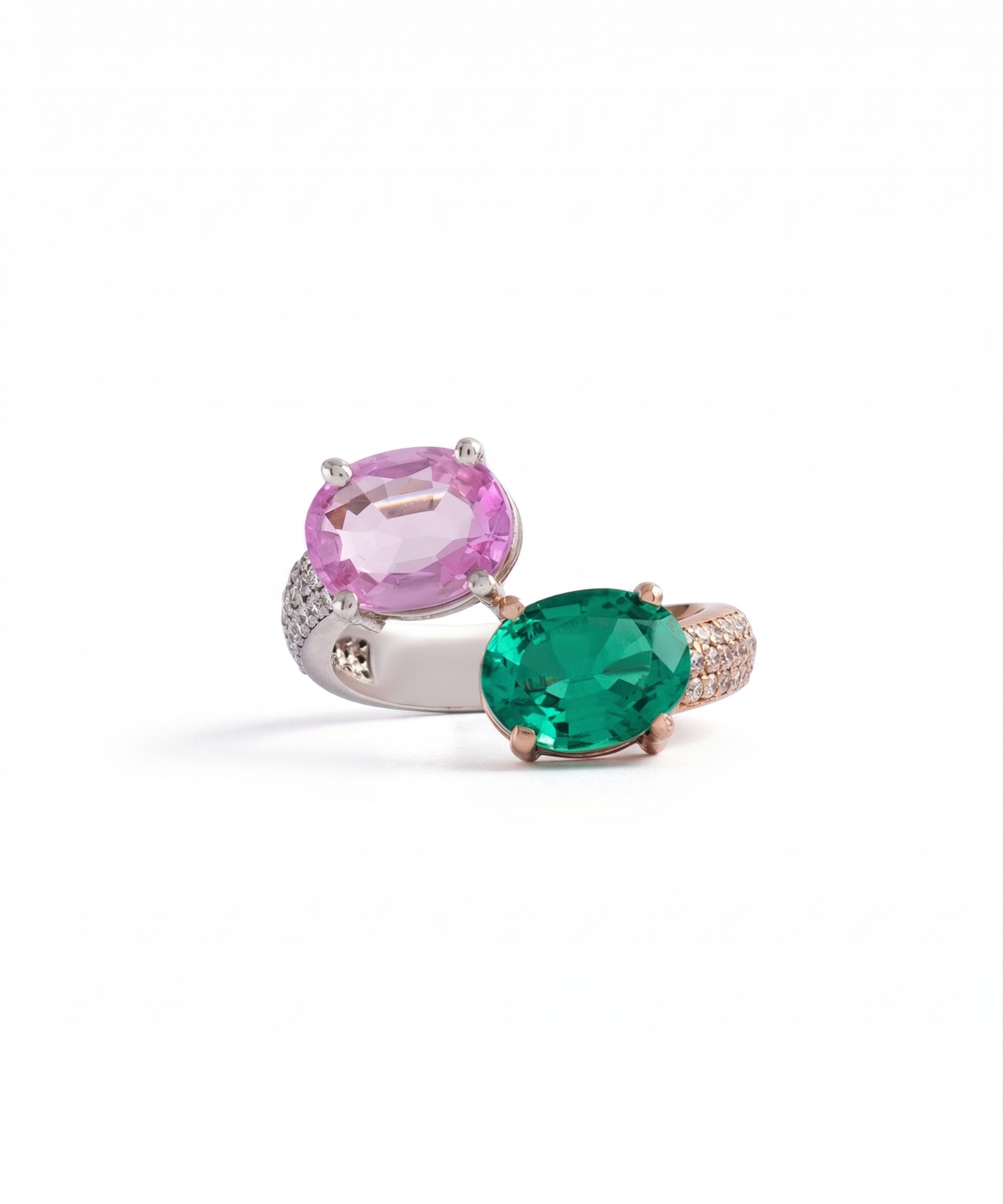 The Harmony Ring