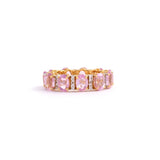 Blush Eternity Band