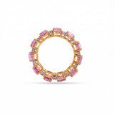 Blush Eternity Band
