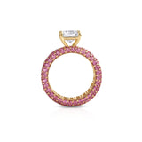 Echelon Ring