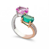 The Harmony Ring