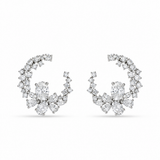 Crescent Earrings