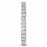 Emerald Galerie Bangle