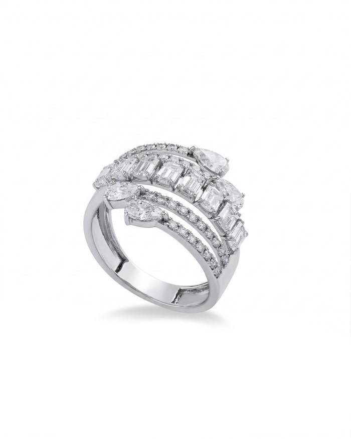 Starlight Ring