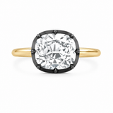 Georgian nocturne ring